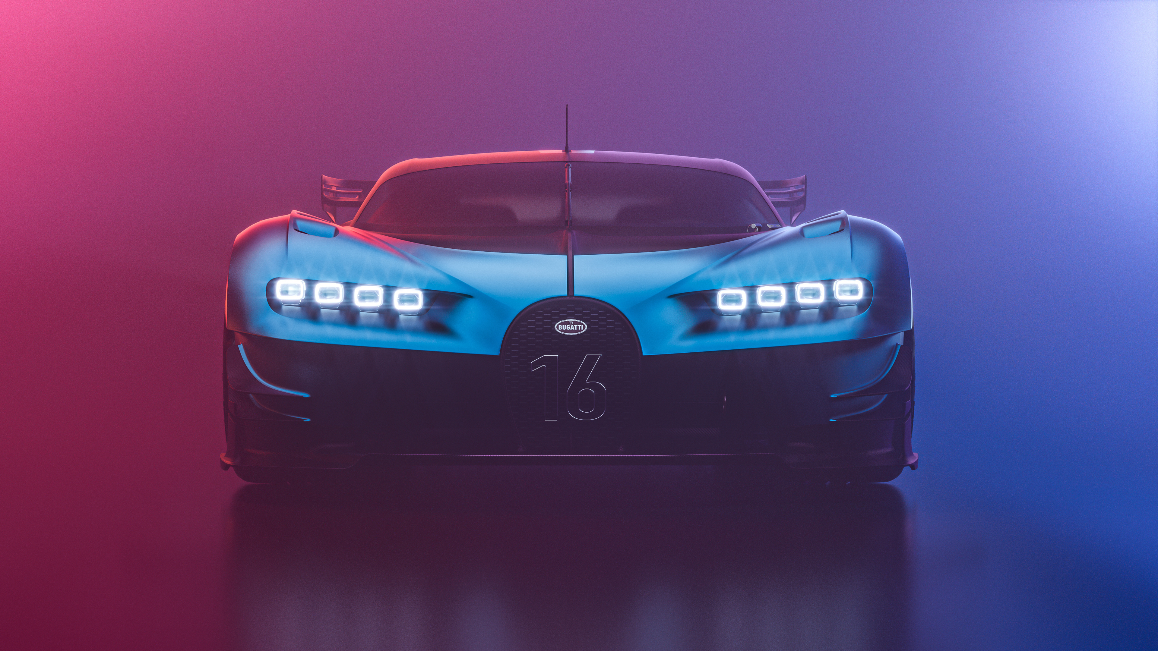 Free download Vehicle Car Glimmer Blue Car Mist AI Art Simple Background Supercar Computer Wallpaper 4K Wallpaper, Wallpaper(s) website provided.