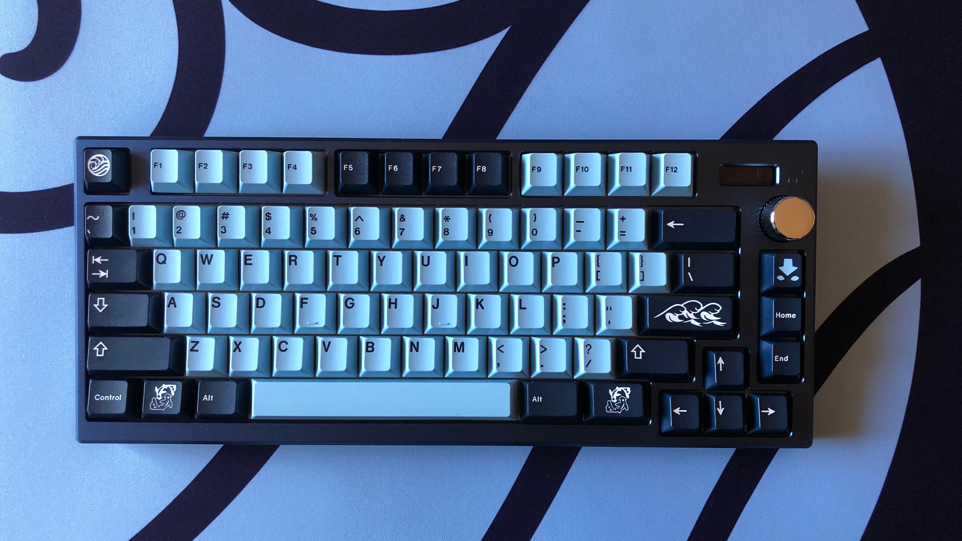 Free download Mechanical keyboard 4K wallpaper, Wallpaper(s) website provided.