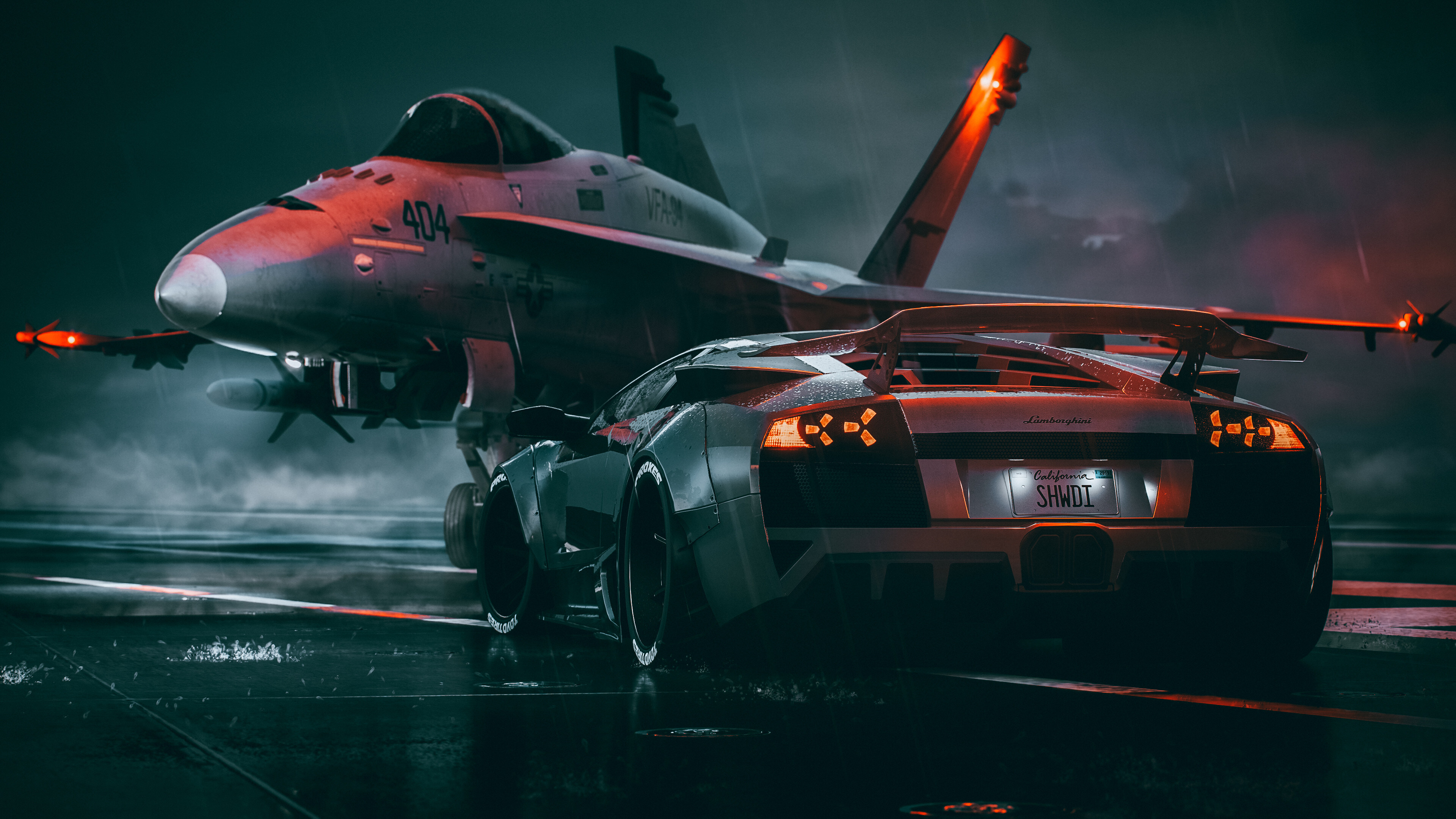 Free download Vehicle Car AI Art Unreal Engine Free Walking Bumblebee 4K Wallpaper, Wallpaper(s) website provided.