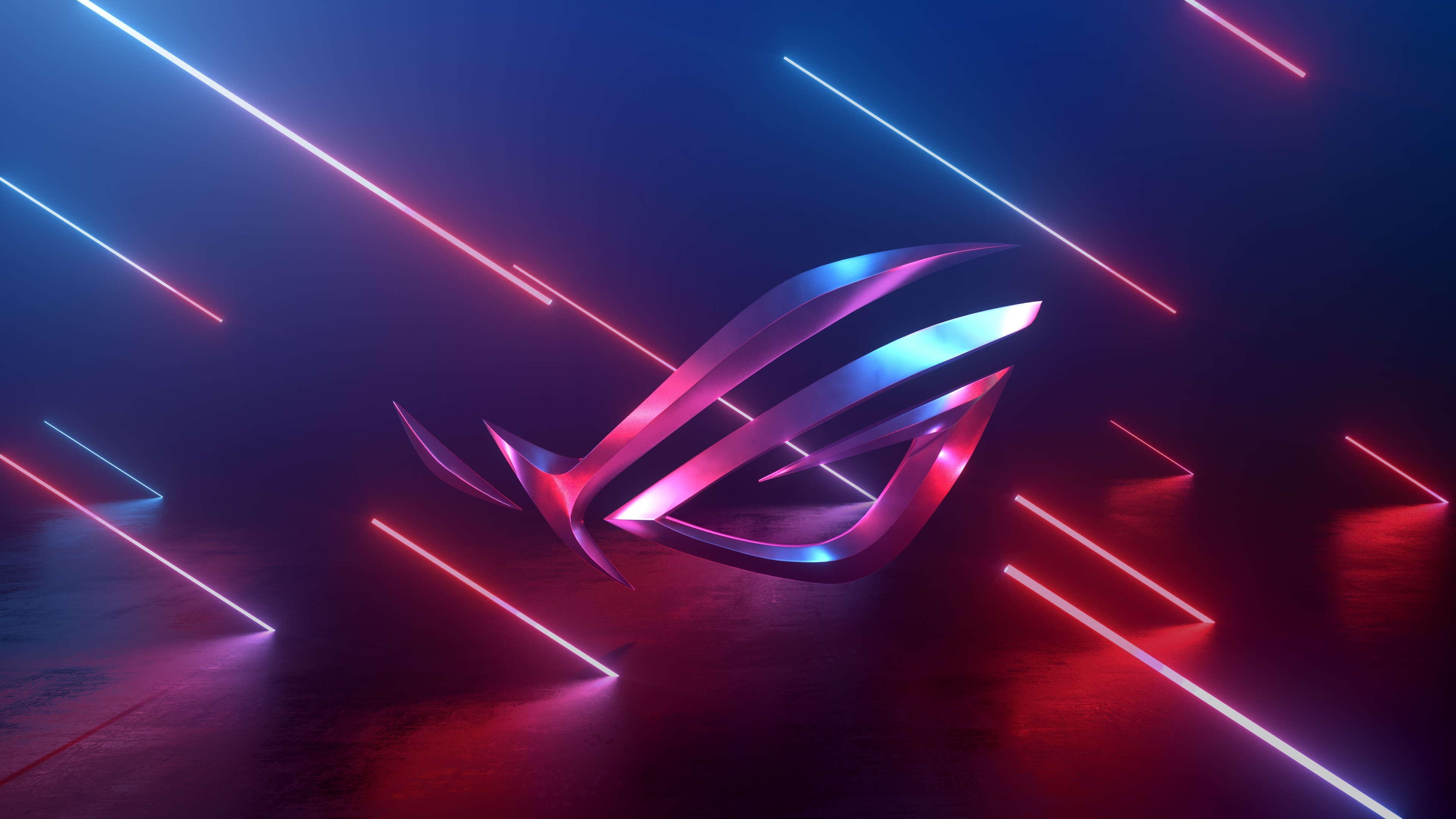 Free download Game Players Laptop Computer Technology Logo Brand AI Art 4K Wallpaper, Wallpaper(s) website provided.