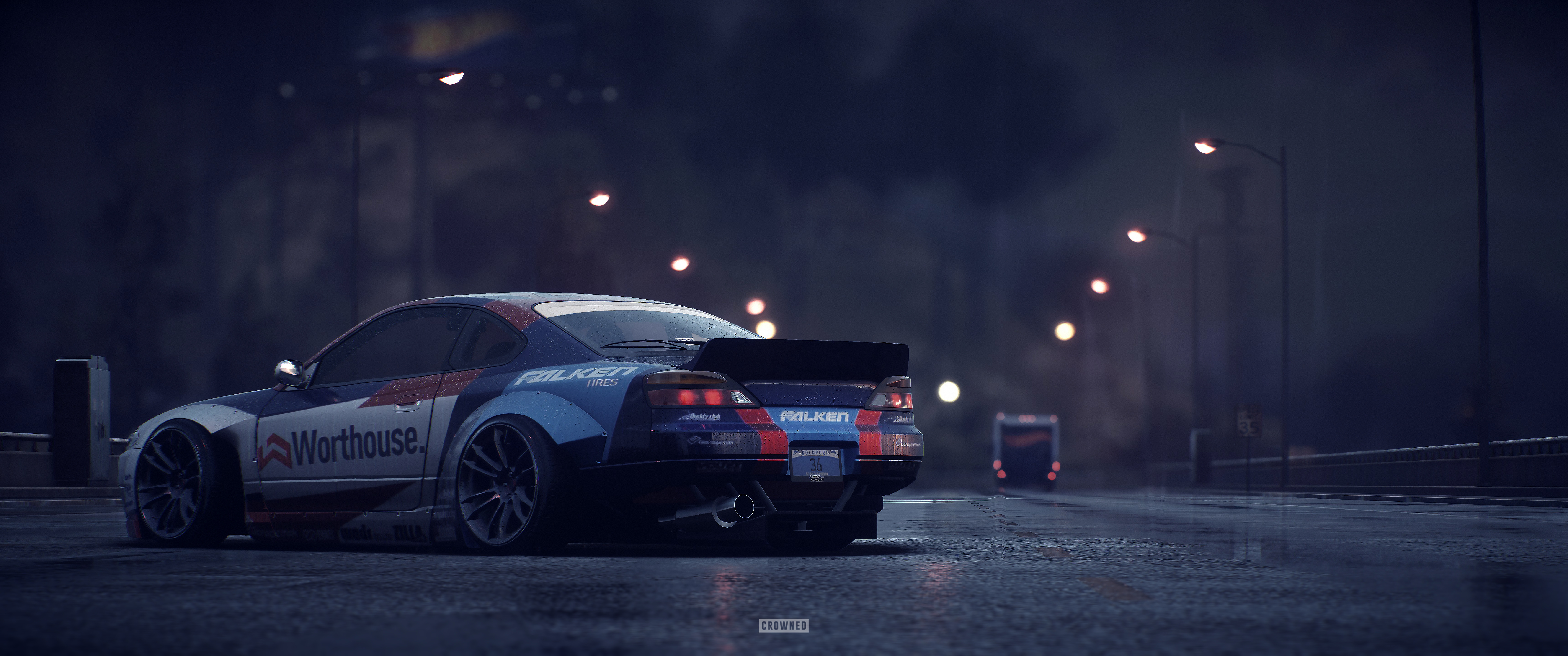 Free download Car Game GTA Supercar 4K Wallpaper, Wallpaper(s) website provided.