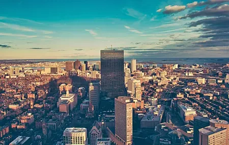 Free download City Landscape 4K Wallpapers, Wallpaper(s) website provided.