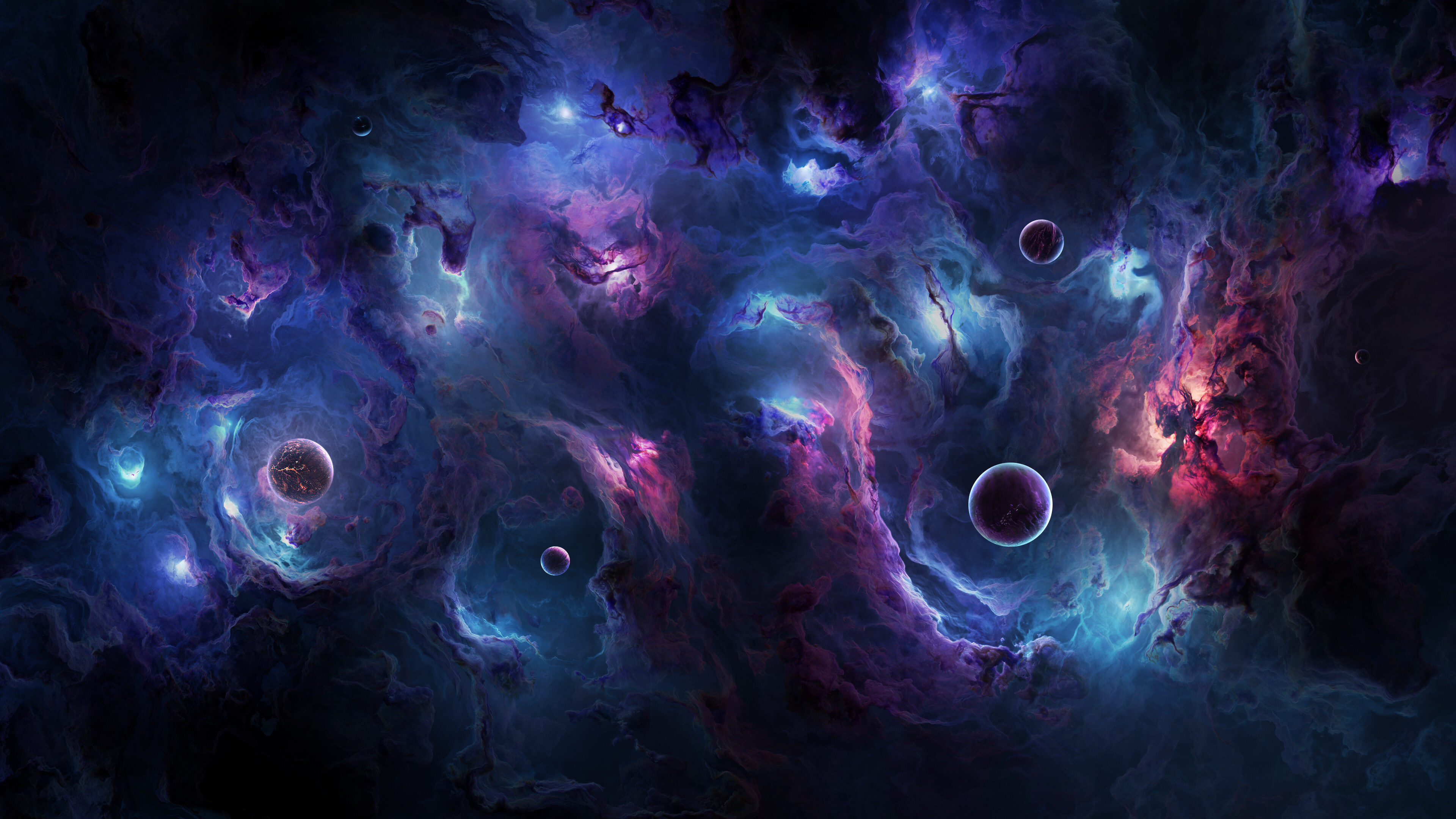 Free download Picture Space Space Art AI Art 4K Wallpaper, Wallpaper(s) website provided.