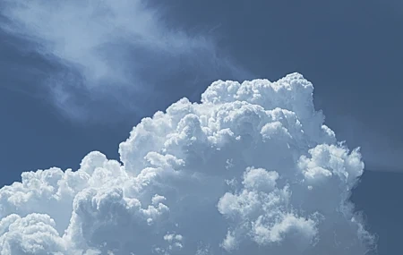 Free download Photography Cloud Sky Nature Bright White Summer Outdoor Sky Landscape 4K Wallpaper, Wallpaper & 7wallpaper