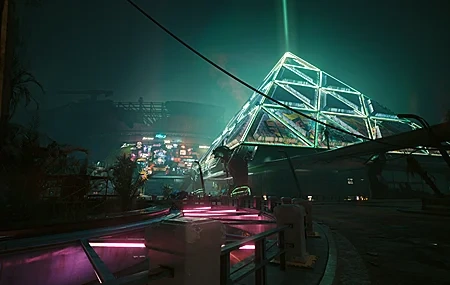 Free download PC Games Cyberpunk Phantom Free Path Tracking Video Games 4K Wallpapers, Wallpaper & 7wallpaper