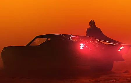 Free download Batman Movie Car Vehicle Dark 4K Wallpaper, Wallpaper & 7wallpaper