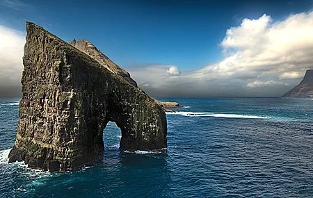 Free download Water Sea Nature 4K Wallpaper, Wallpaper & 7wallpaper