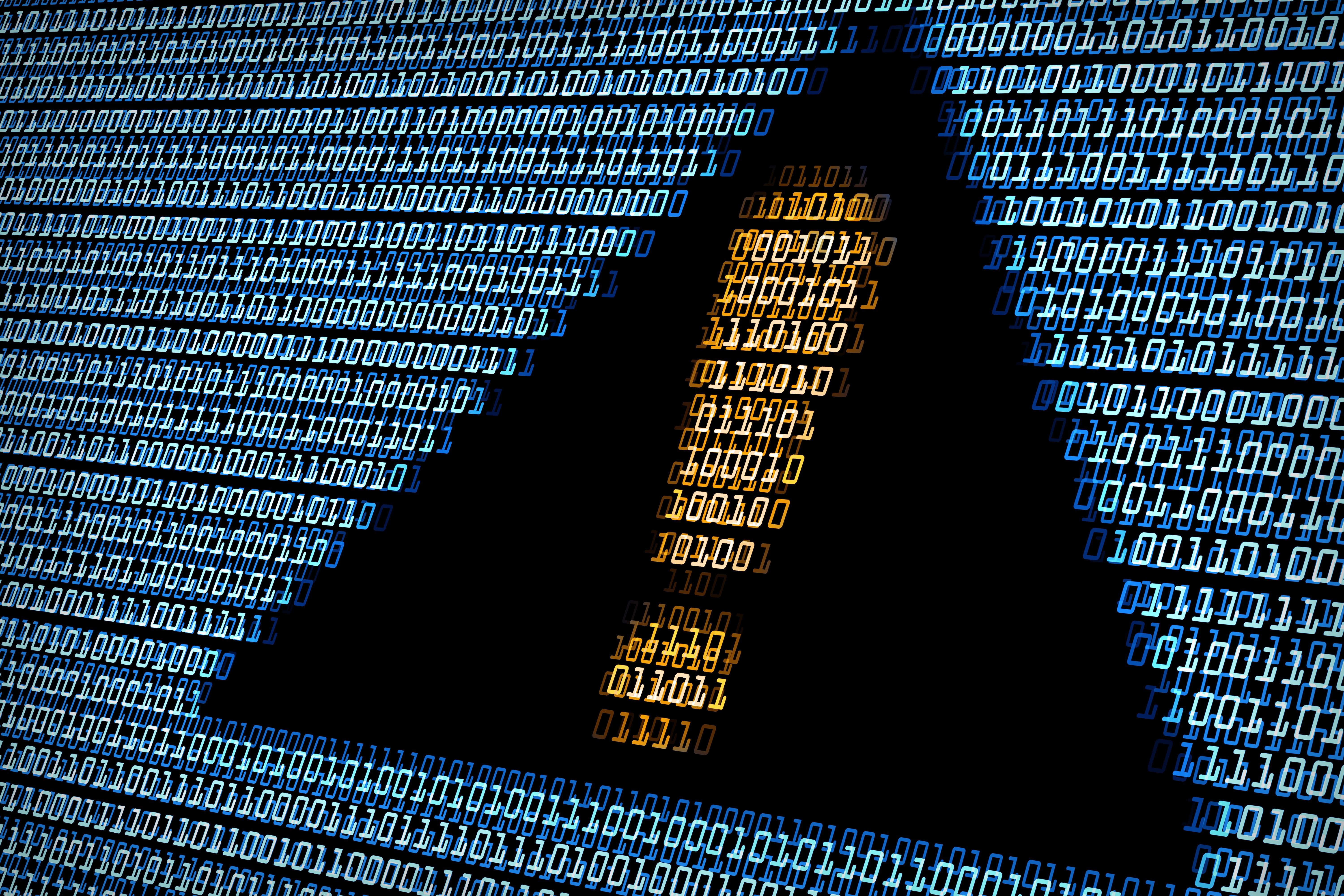 Free download Digital Binary Computer Computer Wallpaper 4K Wallpaper, Wallpaper(s) website provided.