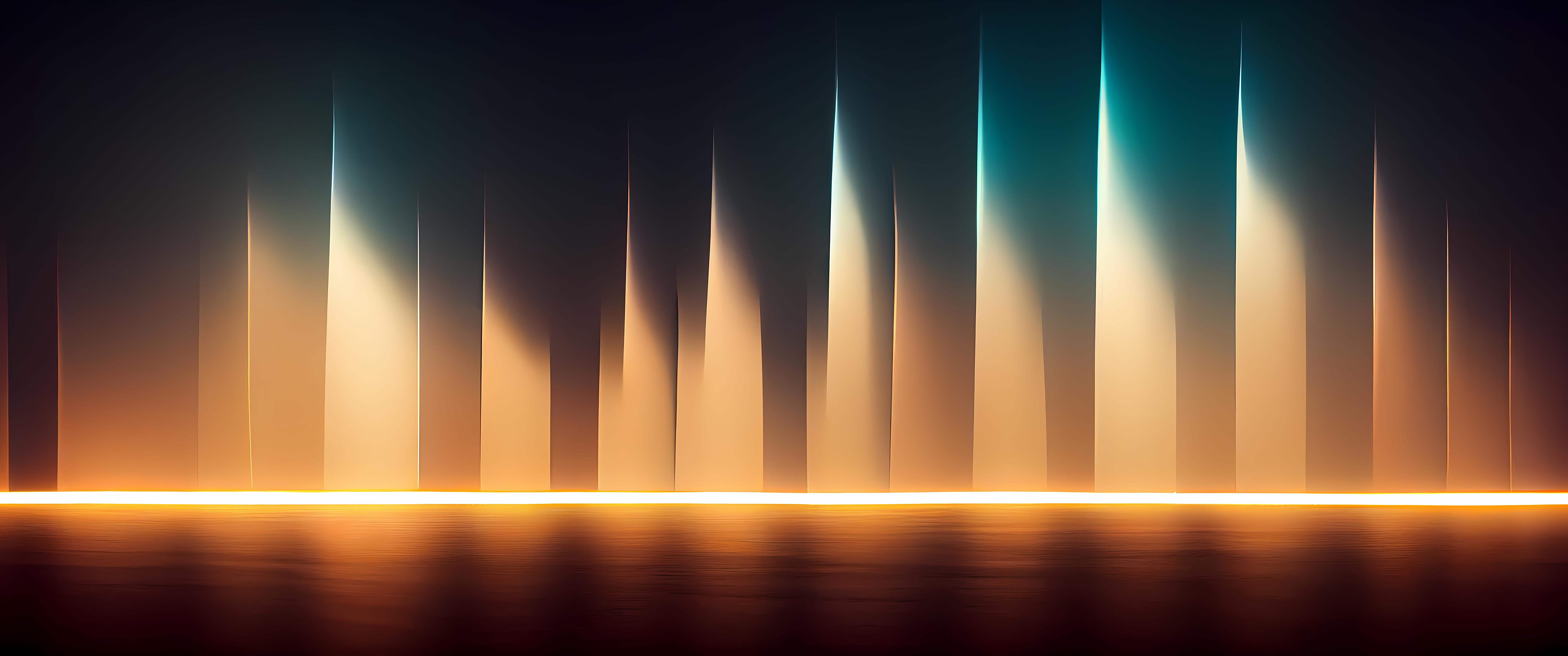 Free download Art Abstract Minimalism Ultra-wide Computer Wallpaper 4K Wallpaper, Wallpaper(s) website provided.