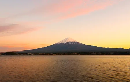 Free download Nature Landscape Mountains River Clouds Sky Snow Mountains 4K Wallpaper, Wallpaper & 7wallpaper