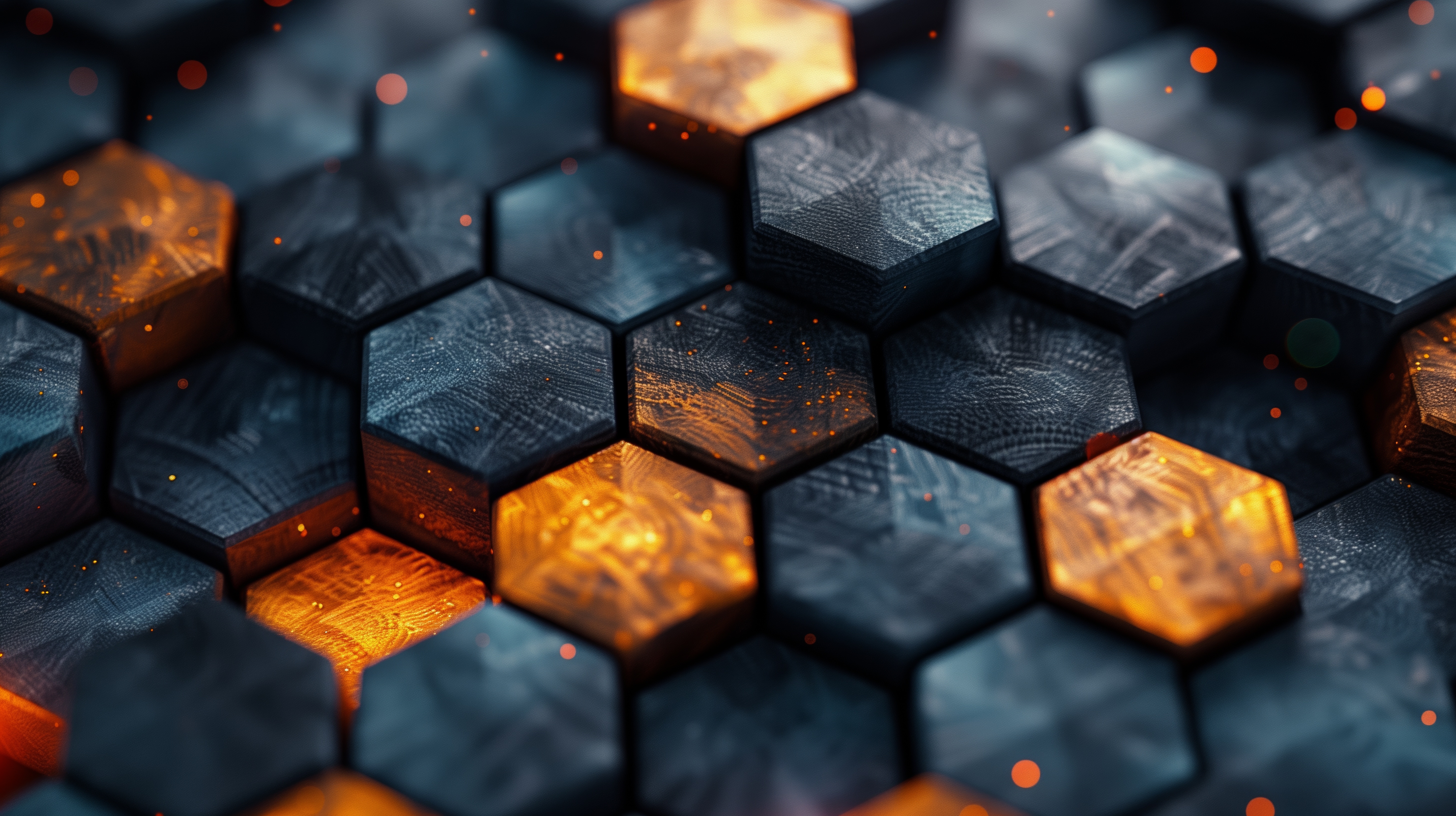 Free download Abstract glowing pattern metal computer wallpaper 4K wallpaper, Wallpaper(s) website provided.