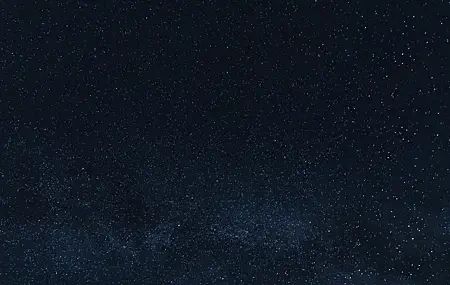 Free download Stars Night Scene Dark Sky 4K Wallpaper, Wallpaper & 7wallpaper