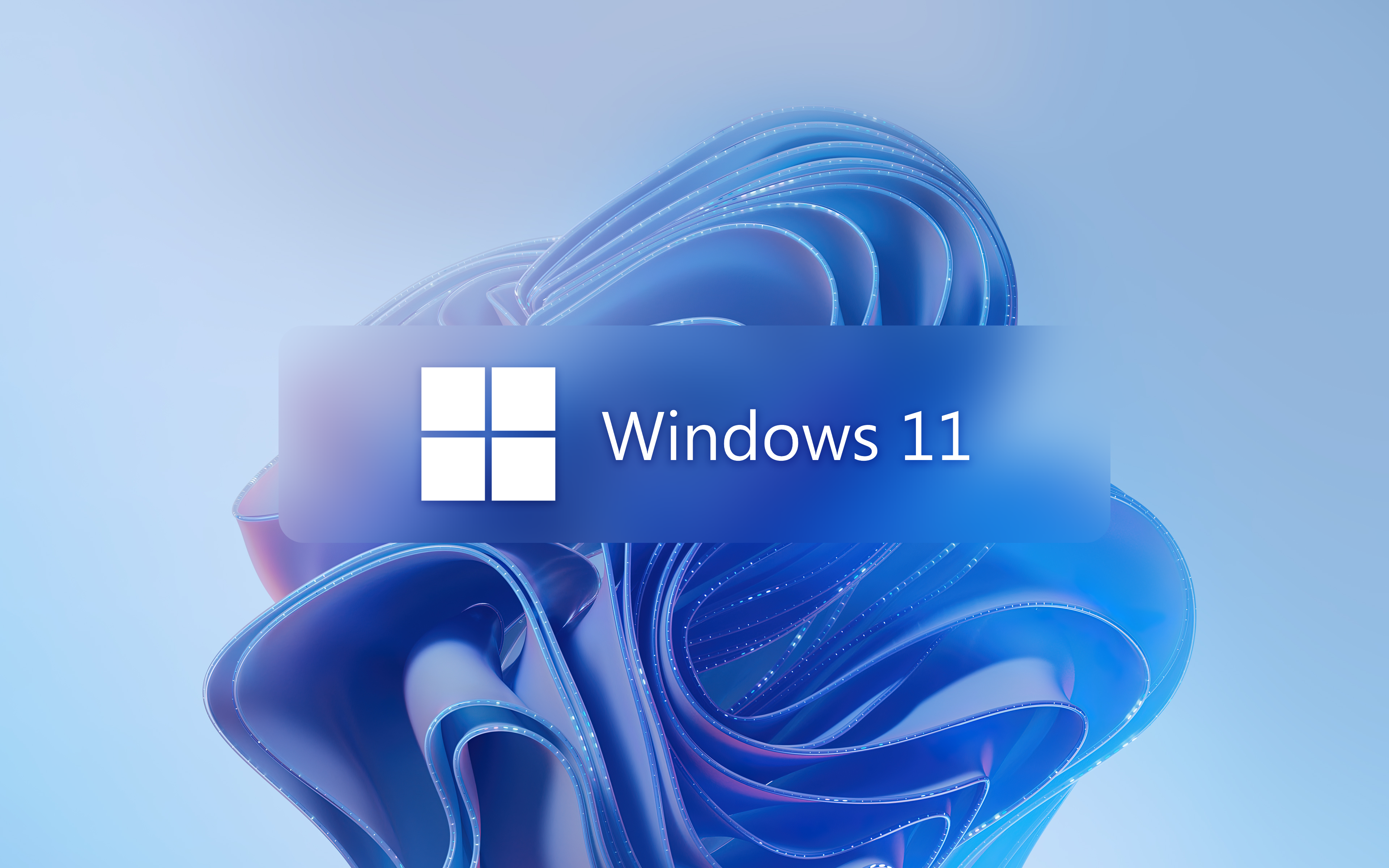 Free download Blur Digital Art Microsoft Windows Windows Simple Background Computer Wallpaper 4K Wallpaper, Wallpaper(s) website provided.