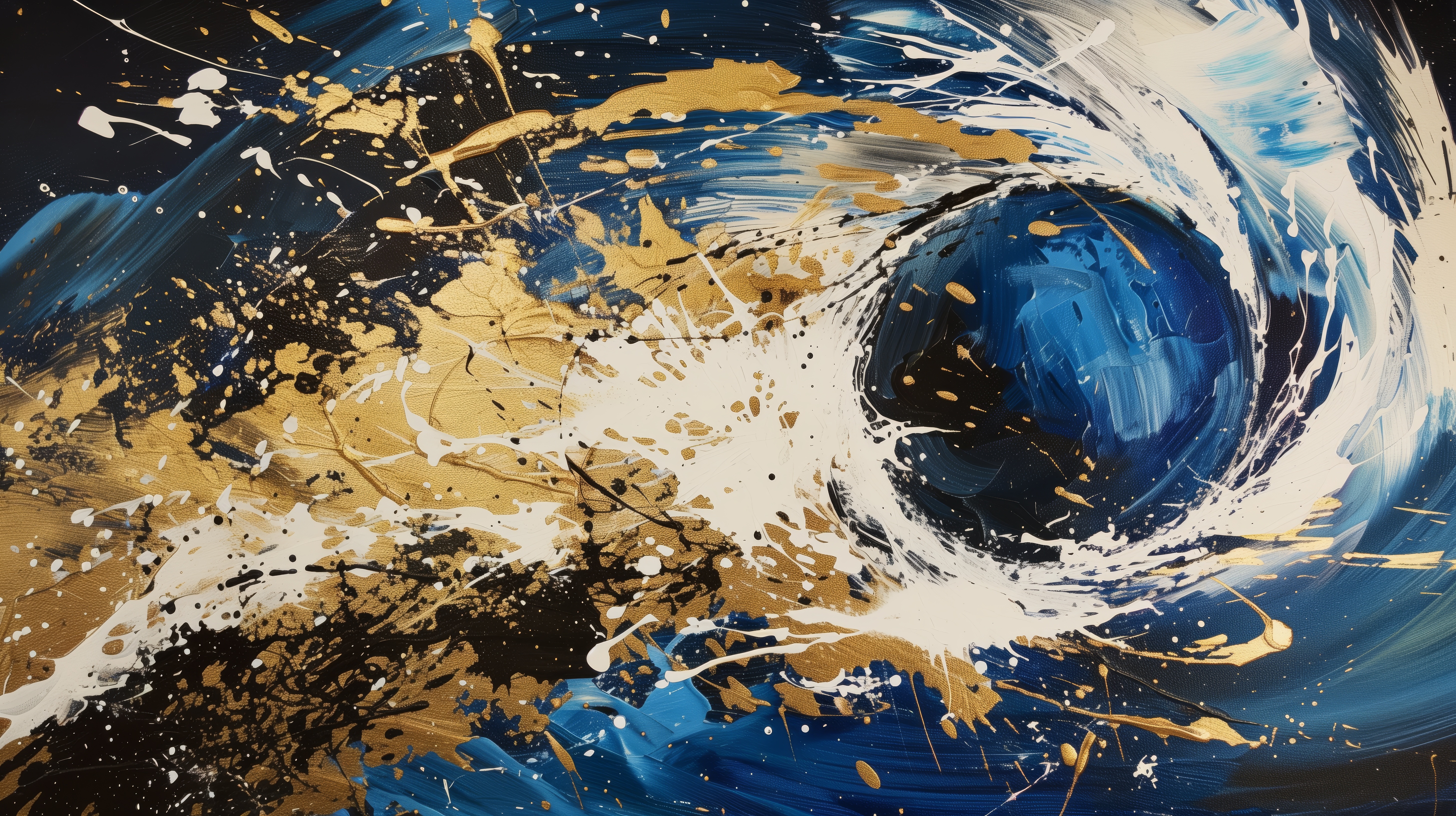 Free download Abstract Painting Ball Paint Splash Illustration Computer Stickers 4K Stickers, Wallpaper(s) website provided.