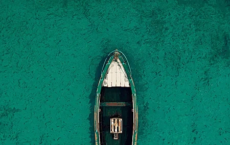 Free download Far Cry Water Video Game Art Ship Sea 4K Wallpaper, Wallpaper & 7wallpaper