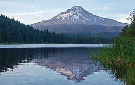 Free download Landscape Nature Mountains Lake 4K Wallpaper, Wallpaper & 7wallpaper