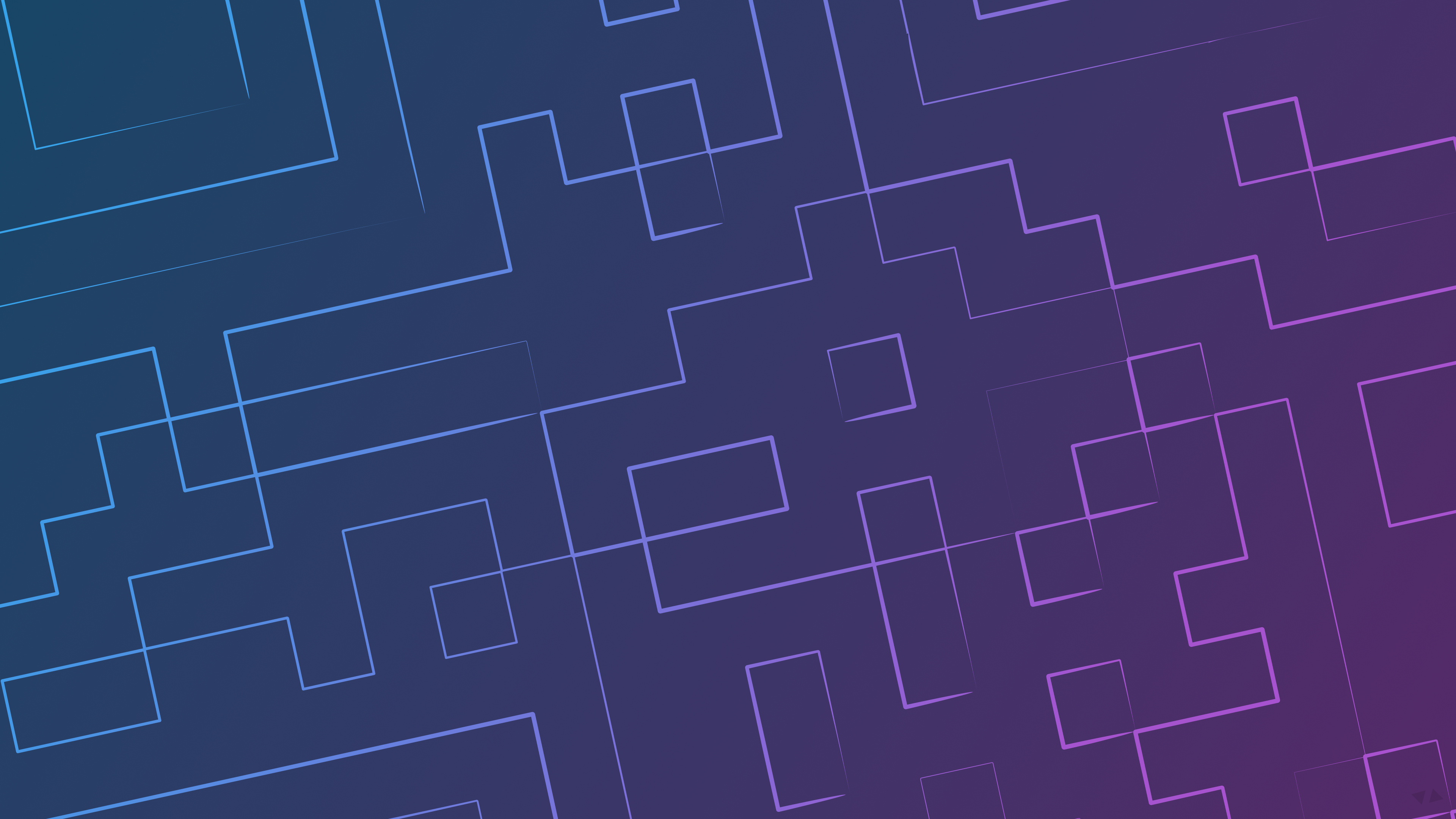 Free download Blue Abstract Lines Minimalism AI Art Gradient Computer Wallpaper 4K Wallpaper, Wallpaper(s) website provided.