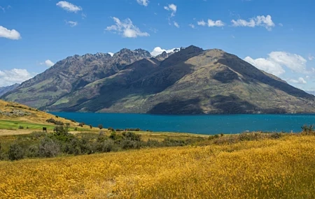 Free download Photography Lake Lake Nature Mountains 8K Wallpaper, Wallpaper & 7wallpaper