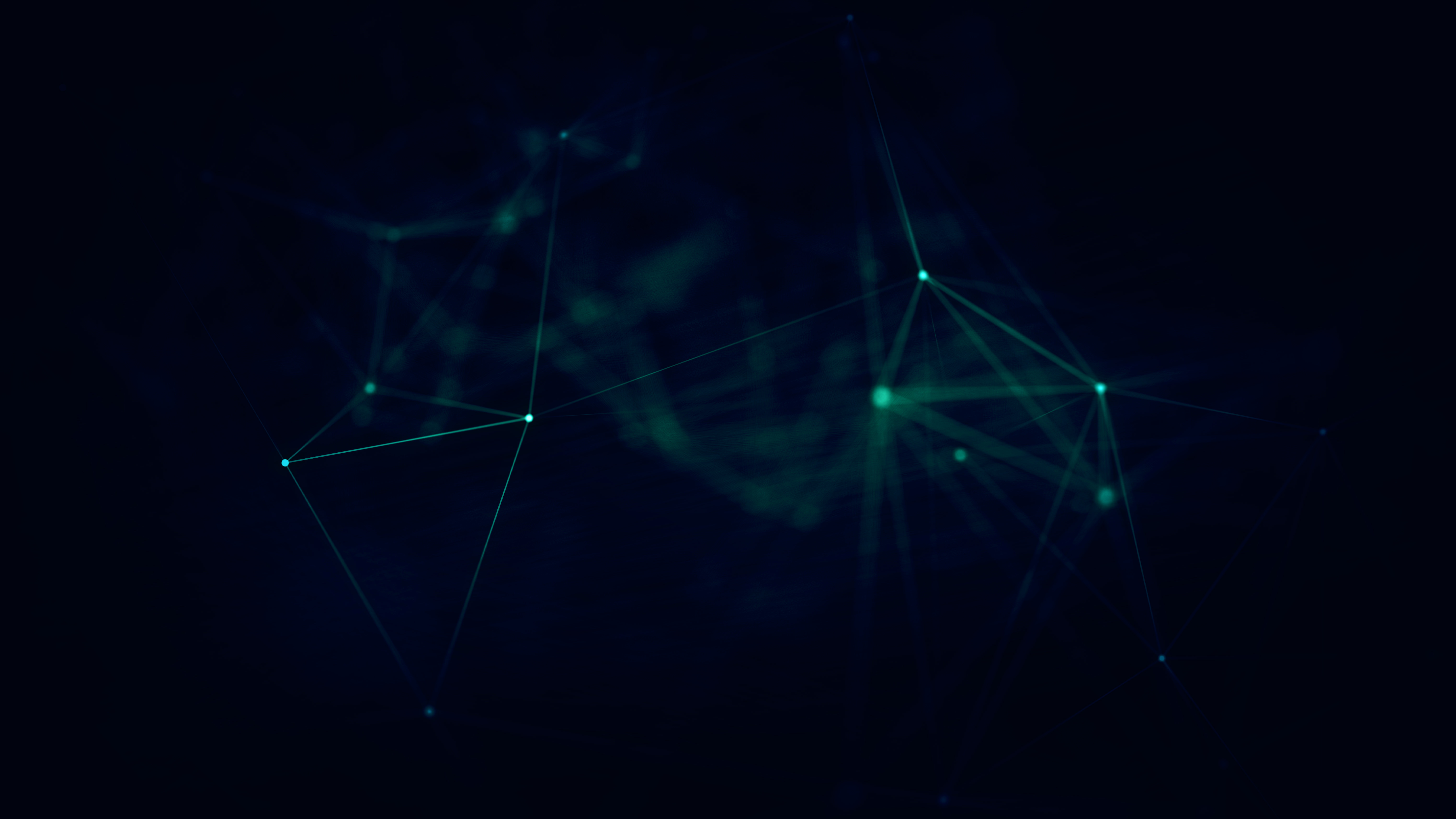 Free download Geometry Cyberspace AI Art Lines Abstract Computer Wallpaper 4K Wallpaper, Wallpaper(s) website provided.