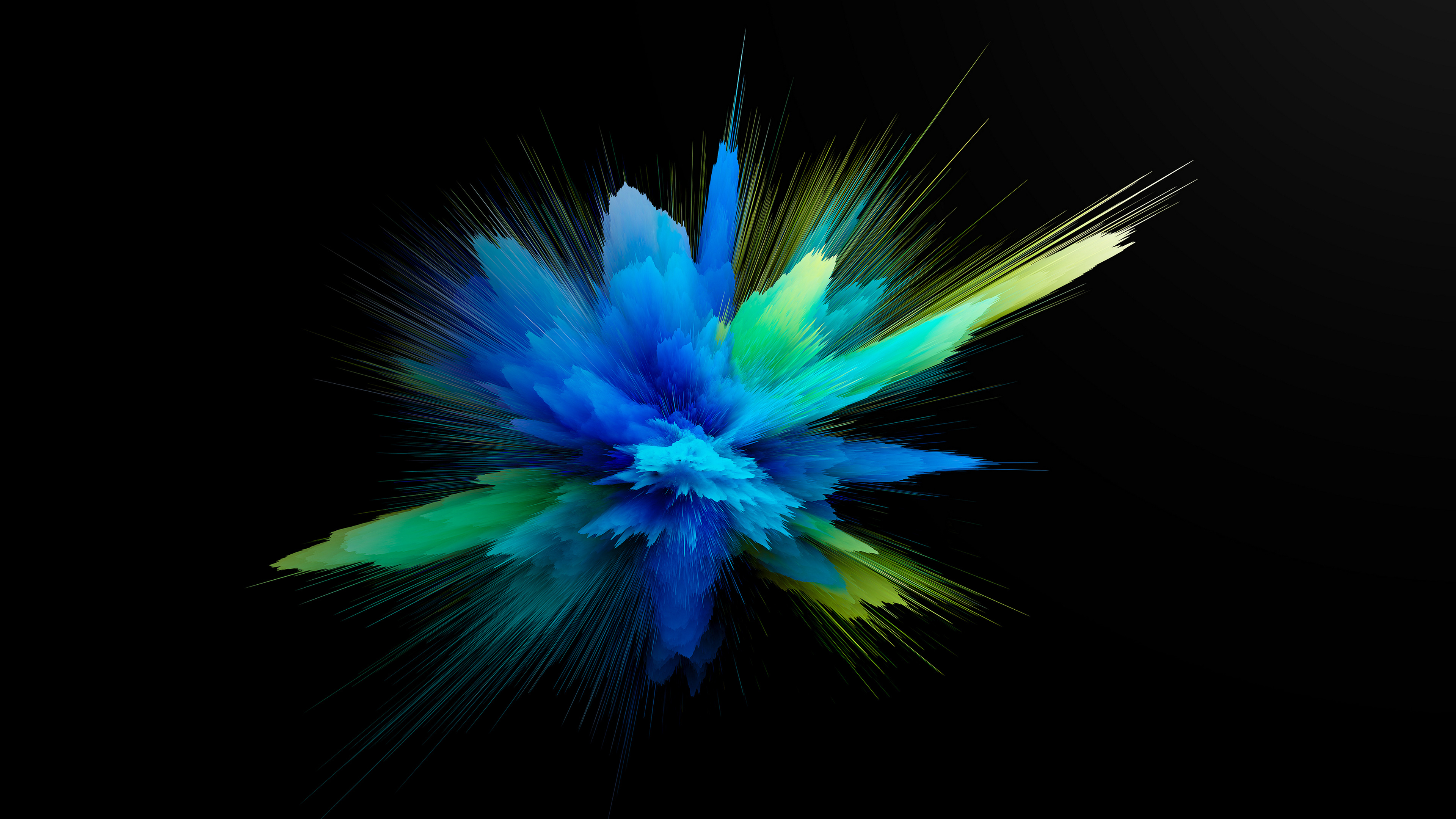 Free download Abstract dark background illustration colorful AI art simple background computer wallpaper 4K wallpaper, Wallpaper(s) website provided.