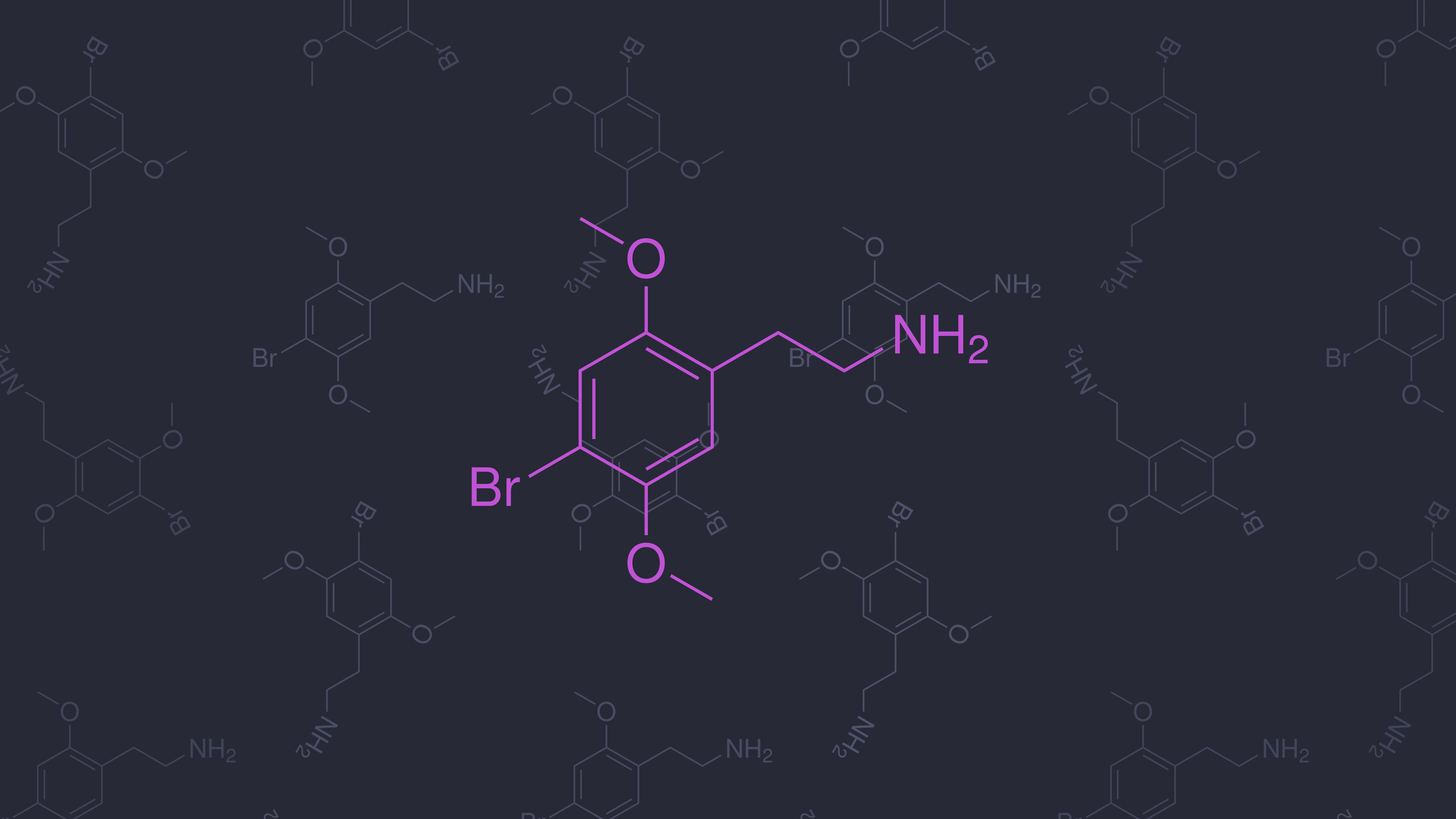 Free download Drug Chemistry Molecular Model Minimalism Computer Wallpaper 4K Wallpaper, Wallpaper(s) website provided.