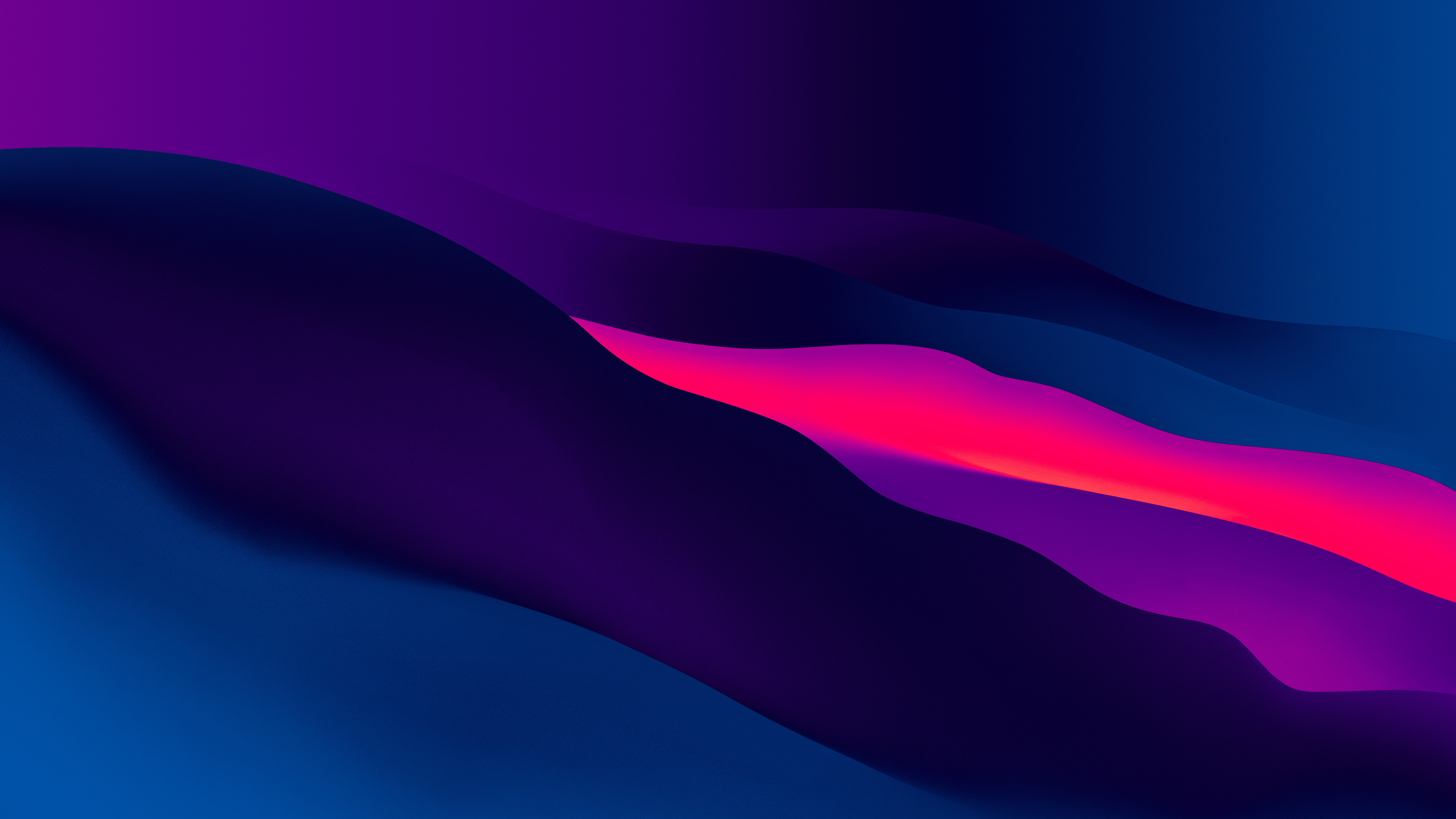 Free download Abstract Gradient Shape AI Art Computer Wallpaper 4K Wallpaper, Wallpaper(s) website provided.