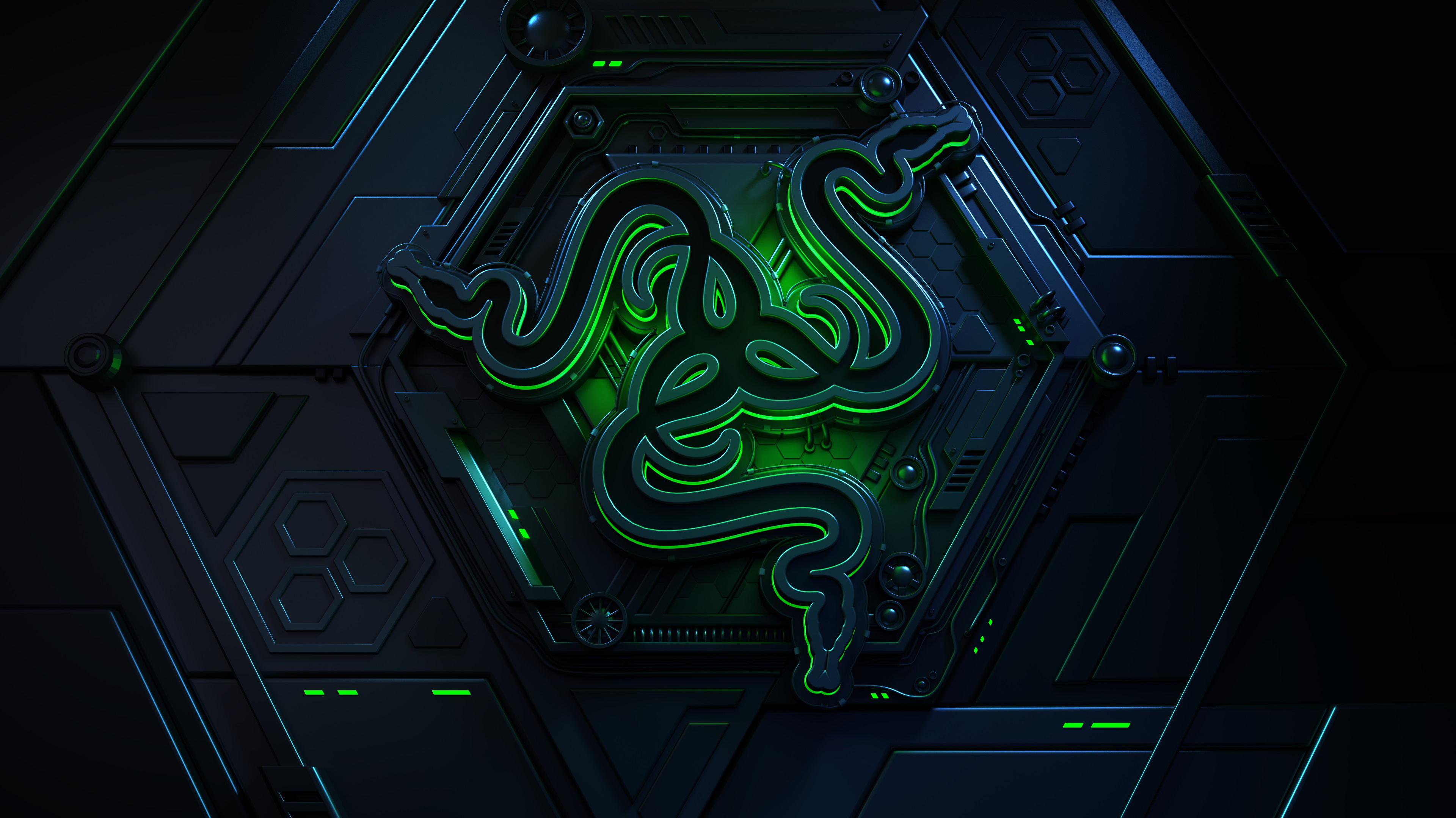 Free download Logo Game Technology Computer Wallpaper 4K Wallpaper, Wallpaper(s) website provided.