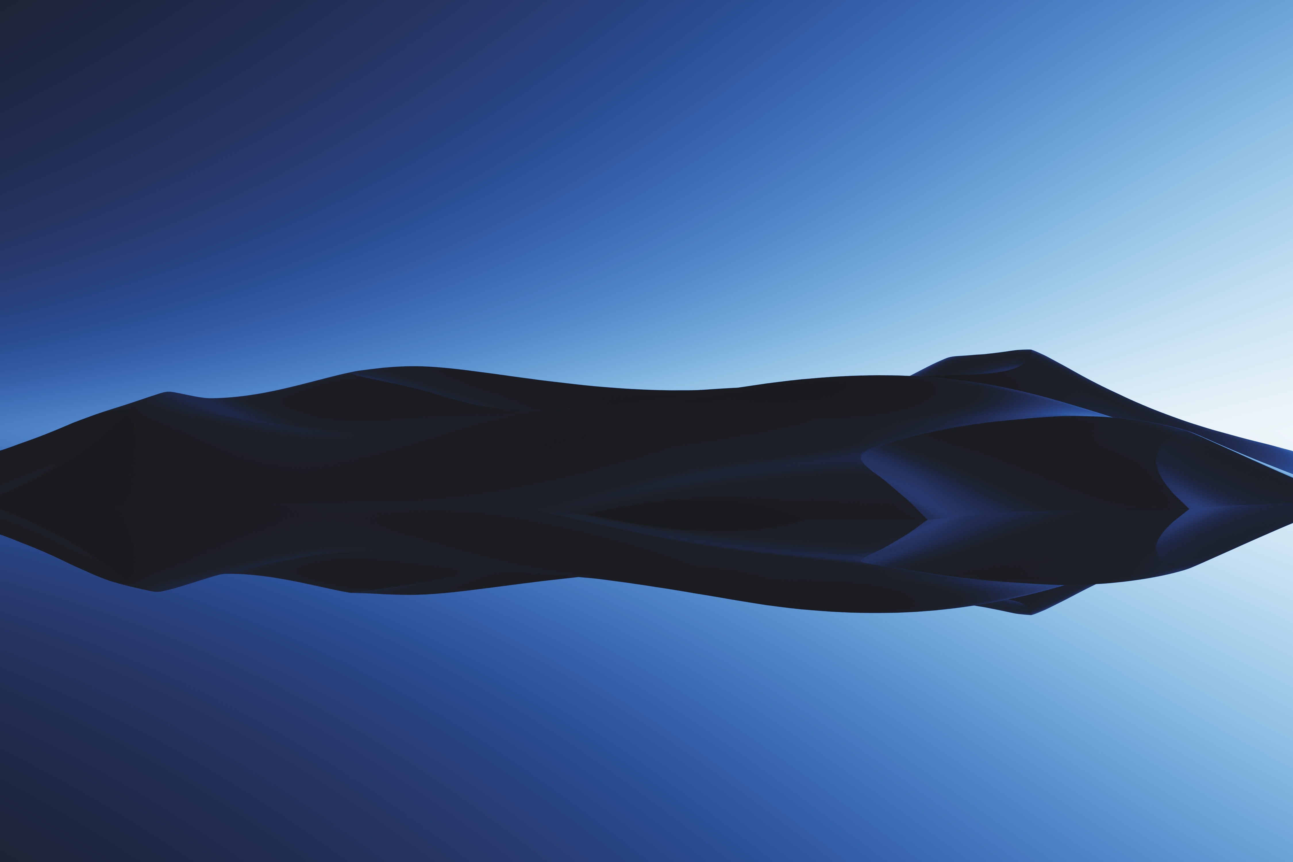 Free download Picture Abstract Simple Background AI Art Reflection Minimalism Water Computer Wallpaper 4K Wallpaper, Wallpaper(s) website provided.