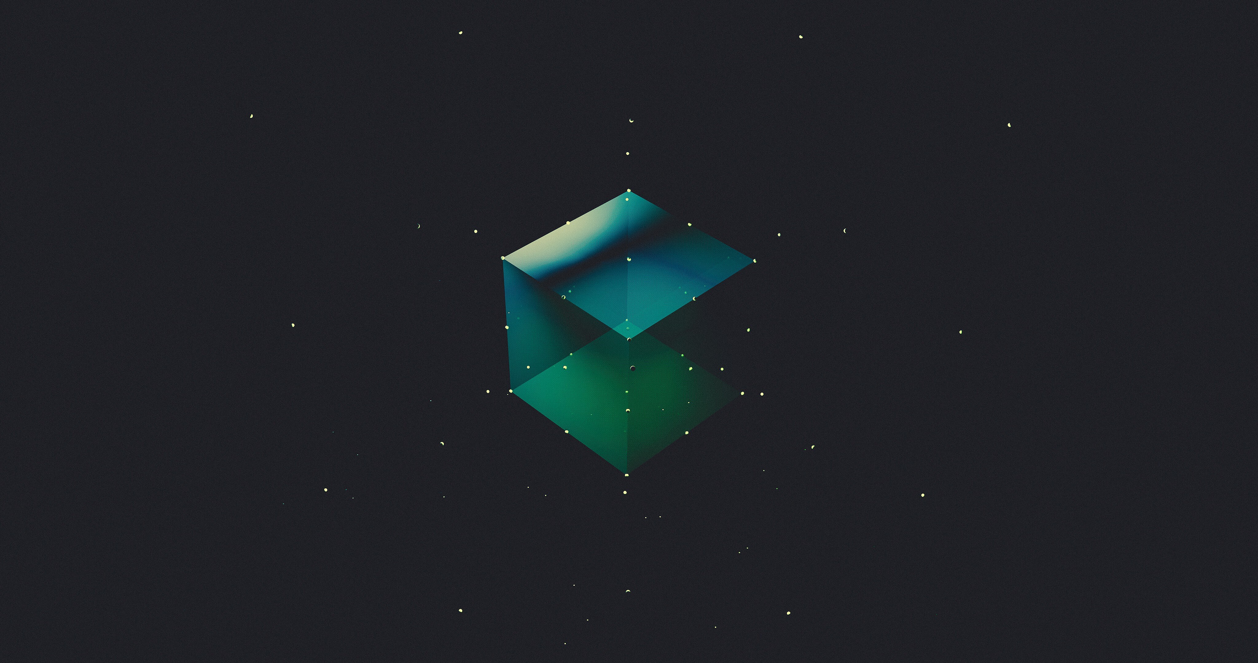 Free download Perfect Tone Abstract Geometric AI Art Blocks Abstract Computer Wallpaper 4K Wallpaper, Wallpaper(s) website provided.