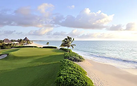 Free download Landscape Water Sea Golf Course Palm Trees Sand Meadow House Field Clouds Horizon Sunshine Beach Computer Wallpaper 4K Wallpaper, Wallpaper & 7wallpaper