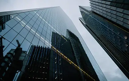 Free download City Building Light City Computer Wallpaper 4K Wallpaper, Wallpaper & 7wallpaper