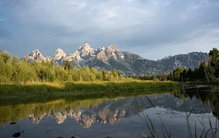 Free download park nature landscape river cloud mountain forest water reflection sky trees computer wallpaper 4K wallpaper, Wallpaper & 7wallpaper
