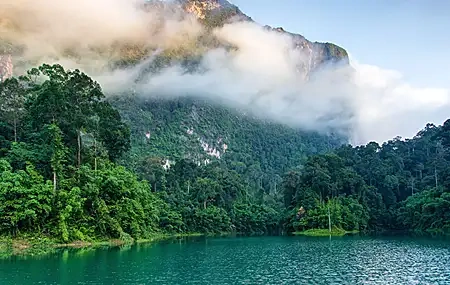 Free download River Riverside Landscape Cloud Nature Water Tree Computer Wallpaper 4K Wallpaper, Wallpaper & 7wallpaper