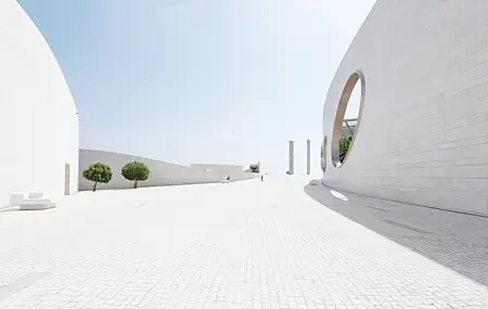 Free download Architecture Trees House Sky Minimalism White Landscape Computer Wallpaper 4K Wallpaper, Wallpaper & 7wallpaper