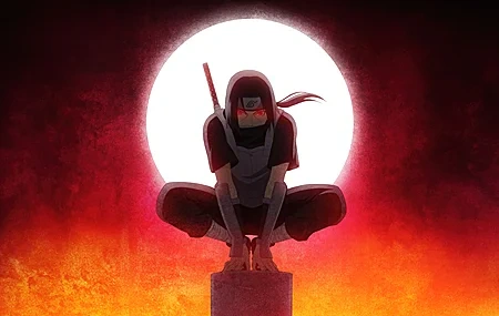 Free download Anime Naruto 4K wallpapers, Wallpaper(s) website provided.