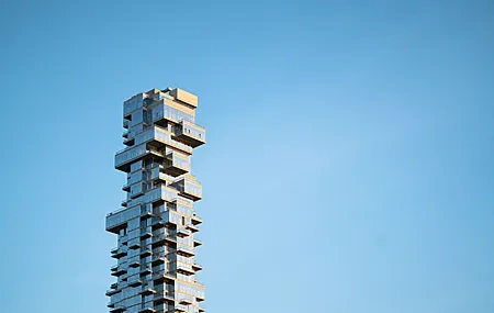 Free download Architecture Simple Background, Minimalism Abstract Architecture Art Design Blue Sky Computer Wallpaper 4K Wallpaper, Wallpaper & 7wallpaper