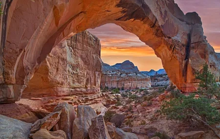 Free download Nature Rock Mountain Mountain Stone Landscape Computer Wallpaper 8K Wallpaper, Wallpaper(s) website provided.