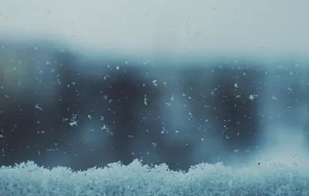 Free download Nature Snow Cold Snowflakes Window Winter Computer Wallpaper 4K Wallpaper, Wallpaper(s) website provided.