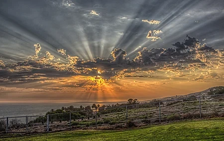 Free download Nature Landscape Sunshine Outdoor Computer Wallpaper 4K Wallpaper, Wallpaper(s) website provided.