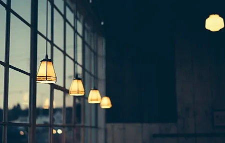 Free download City Indoor Room Table Lamp Landscape Computer Wallpaper 4K Wallpaper, Wallpaper(s) website provided.