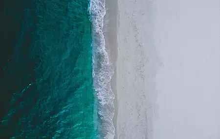 Free download Nature Water Beach Computer Wallpaper 4K Wallpaper, Wallpaper(s) website provided.