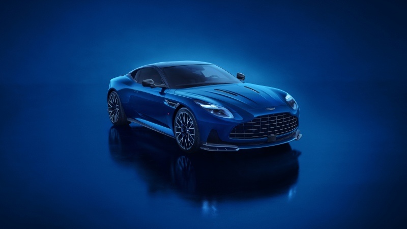 Free download Aston Martin DB12 S Wallpaper 4K, Wallpaper(s) website provided.