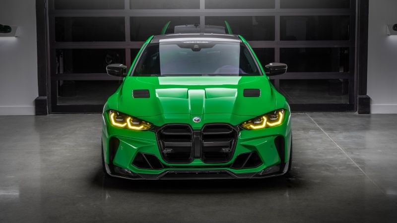Free download BMW M4 GTS Wallpaper 4K, Wallpaper(s) website provided.