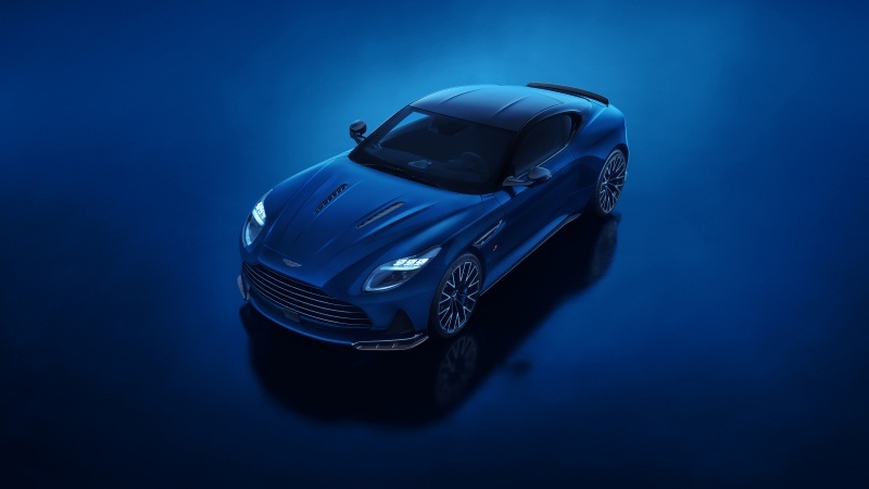 Free download Aston Martin DB12 S Wallpaper 4K, Wallpaper(s) website provided.