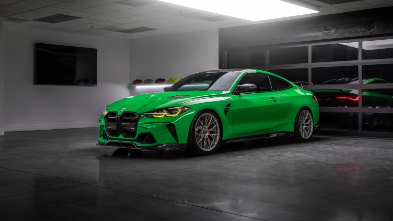 Free download BMW M4 Wallpaper 4K, Wallpaper(s) website provided.
