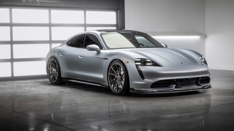 Free download Porsche Taycan Wallpaper 4K, Wallpaper(s) website provided.