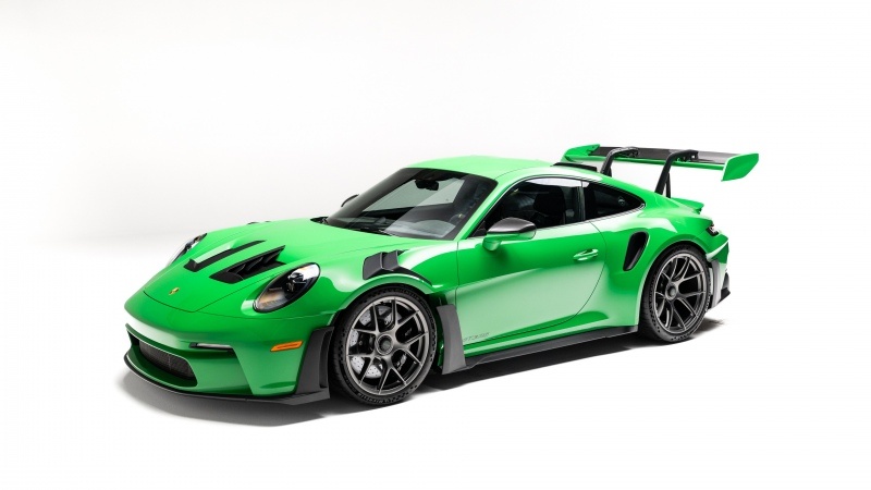 Free download Porsche 911 GT3 RS Rexy Wallpaper 4K, Wallpaper(s) website provided.