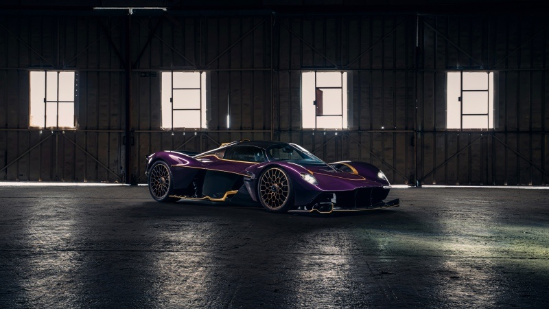 Free download Aston Martin Valkyrie Wallpaper 4K, Wallpaper(s) website provided.