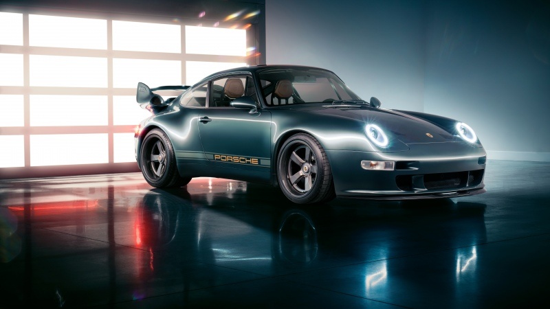 Free download Porsche 911 Wallpaper 4K, Wallpaper(s) website provided.