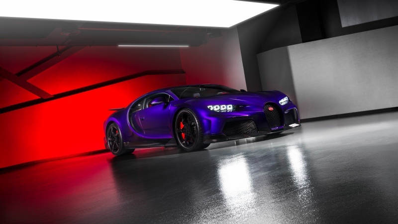 Free download Bugatti Chiron Super Sport Wallpaper 4K, Wallpaper(s) website provided.